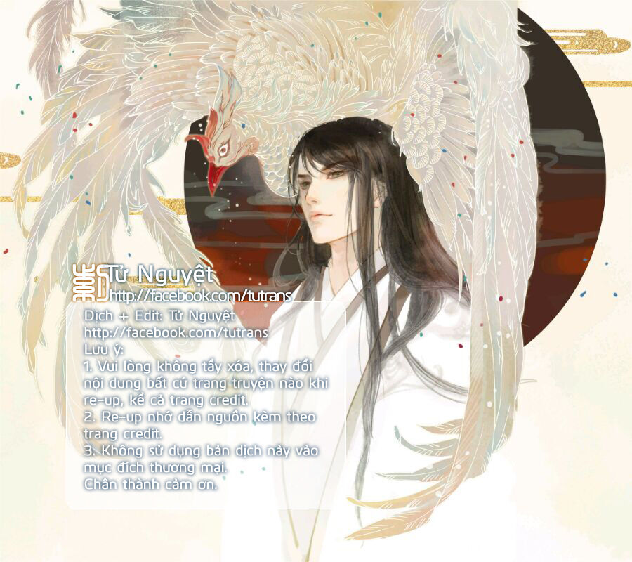 Phượng Tù Hoàng Chapter 24 - Trang 0