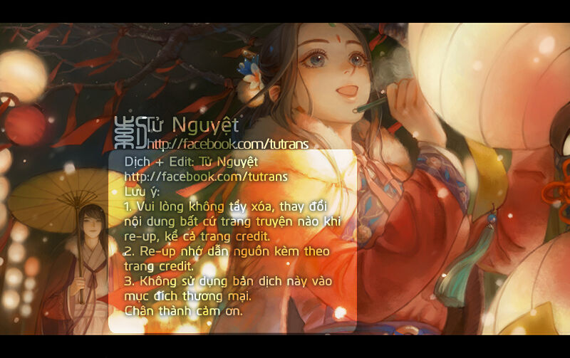 Phượng Tù Hoàng Chapter 31 - Trang 0