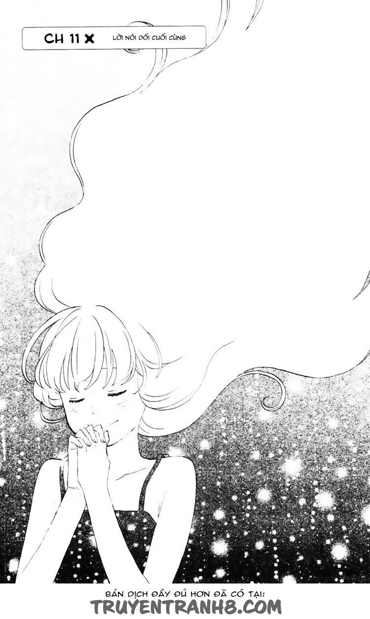 Liar X Liar Chapter 11 - Trang 1