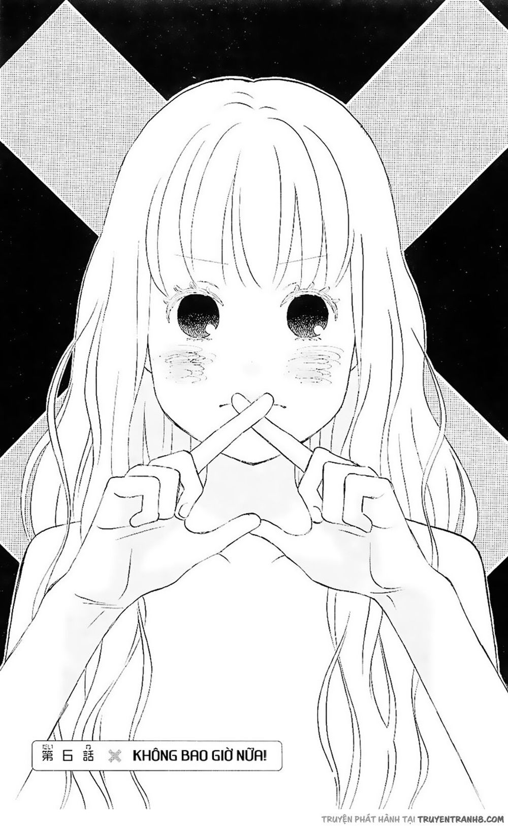 Liar X Liar Chapter 6 - Trang 1