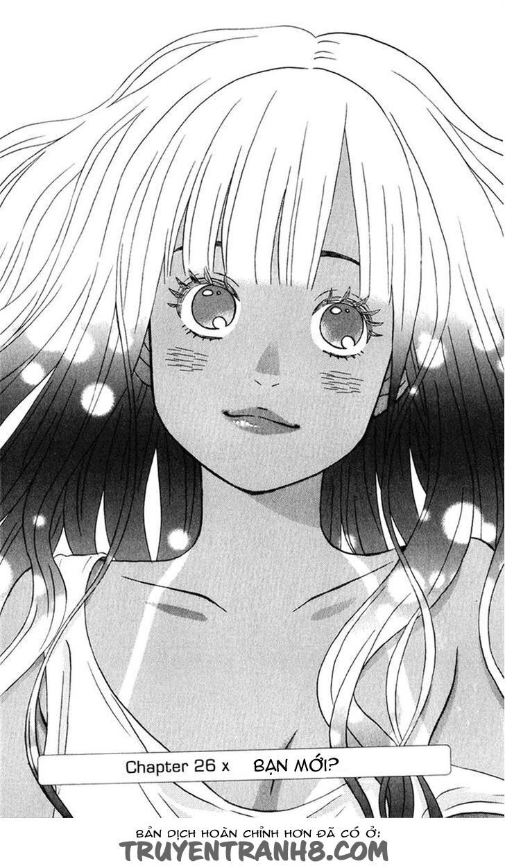 Liar X Liar Chapter 27 - Trang 1