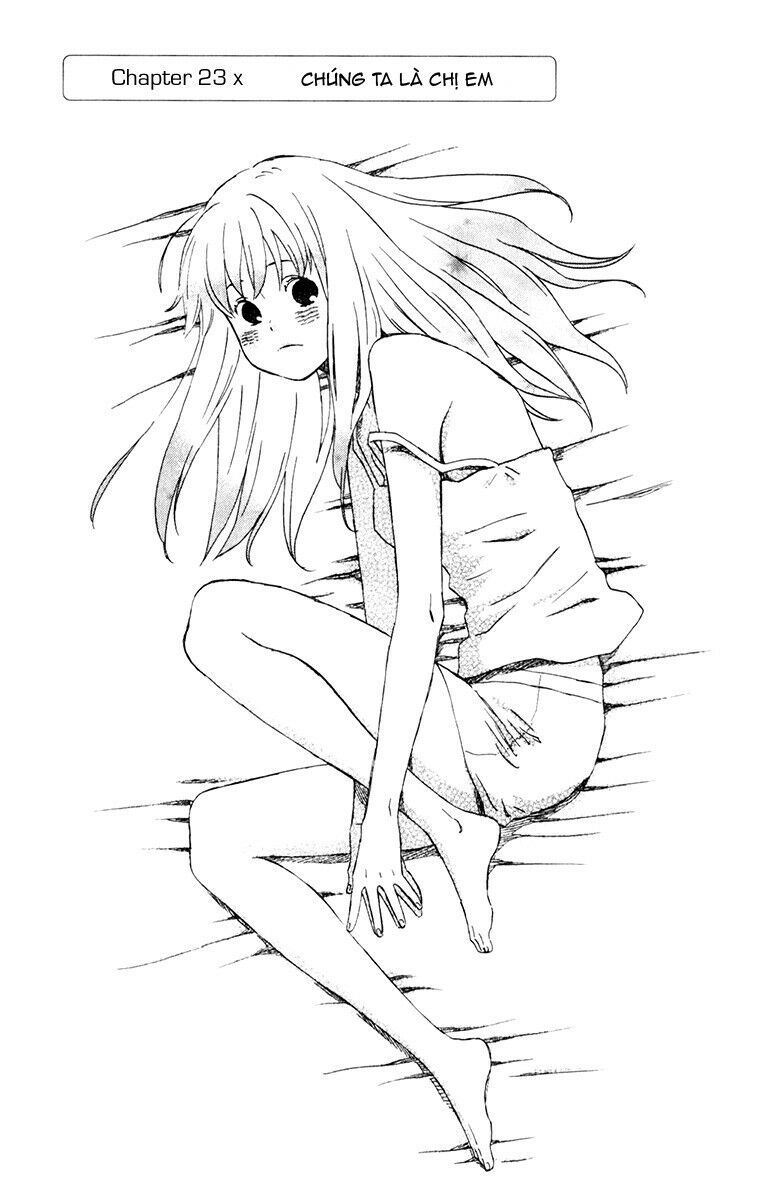 Liar X Liar Chapter 23 - Trang 1