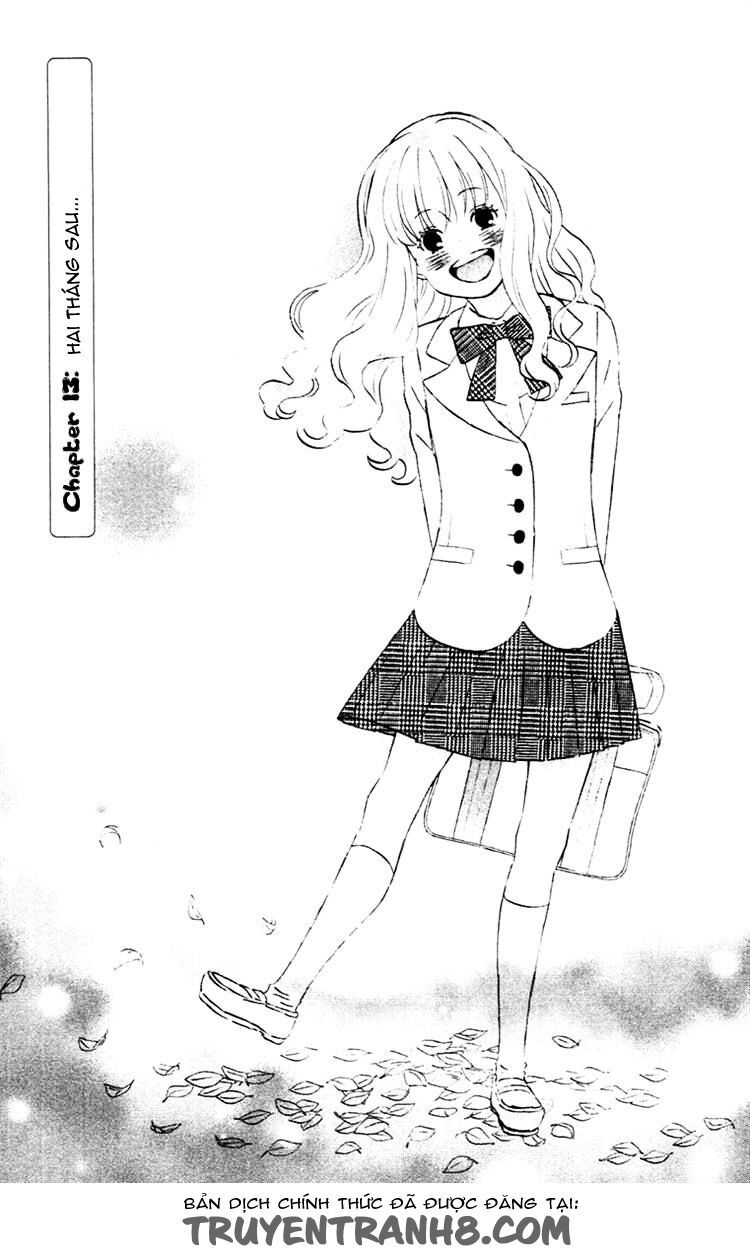 Liar X Liar Chapter 13 - Trang 1