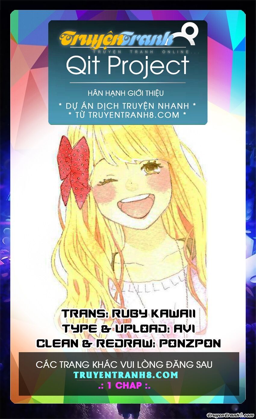 Liar X Liar Chapter 2 - Trang 0