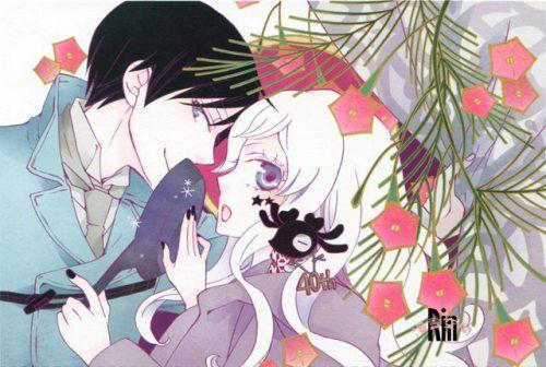 Sekai De Ichiban Warui Majo Chapter 3 - Trang 1