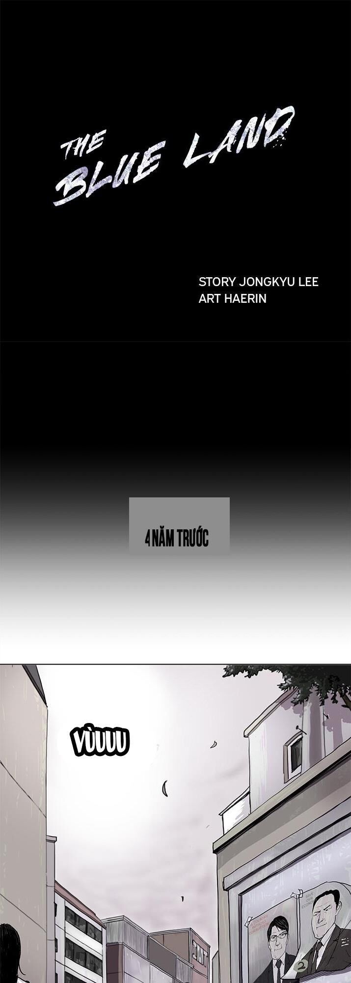 Âm Mưu Báo Thù Chapter 2 - Trang 0