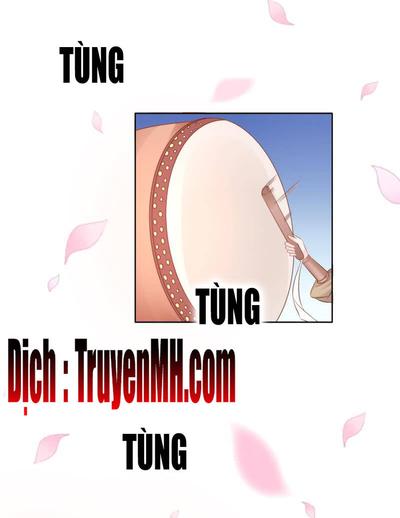 Solo Đi Vương Gia Chapter 132 - Trang 1