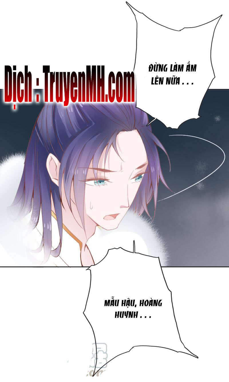 Solo Đi Vương Gia Chapter 129 - Trang 1