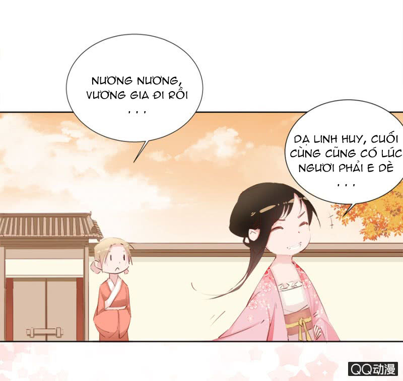 Solo Đi Vương Gia Chapter 15 - Trang 1
