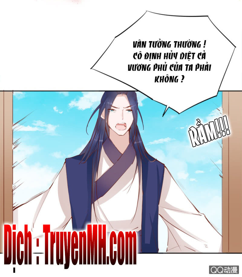Solo Đi Vương Gia Chapter 19 - Trang 1