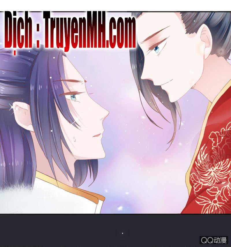 Solo Đi Vương Gia Chapter 128 - Trang 1