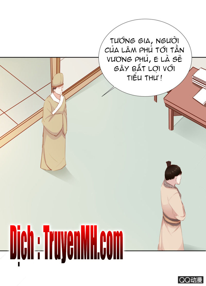 Solo Đi Vương Gia Chapter 10 - Trang 1