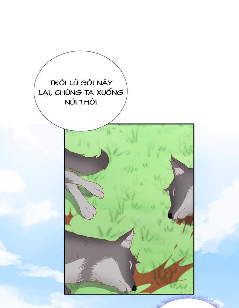 Solo Đi Vương Gia Chapter 139 - Trang 1