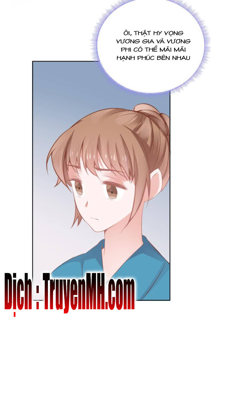 Solo Đi Vương Gia Chapter 131 - Trang 1