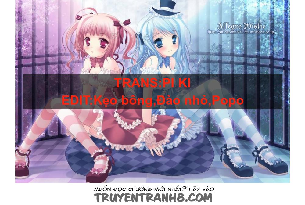 Buddy Go Chapter 18 - Trang 0