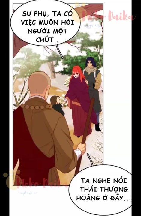 Ác Nữ Hoàng Hậu Chapter 112 - Trang 1