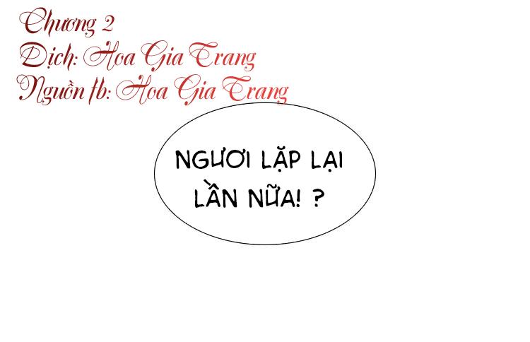 Ác Nữ Hoàng Hậu Chapter 2 - Trang 0