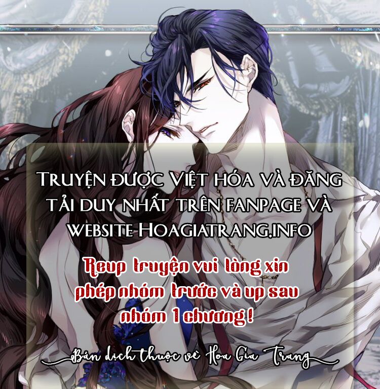 Ác Nữ Hoàng Hậu Chapter 123 - Trang 1
