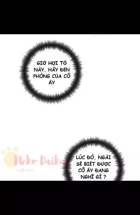 Ác Nữ Hoàng Hậu Chapter 114 - Trang 1