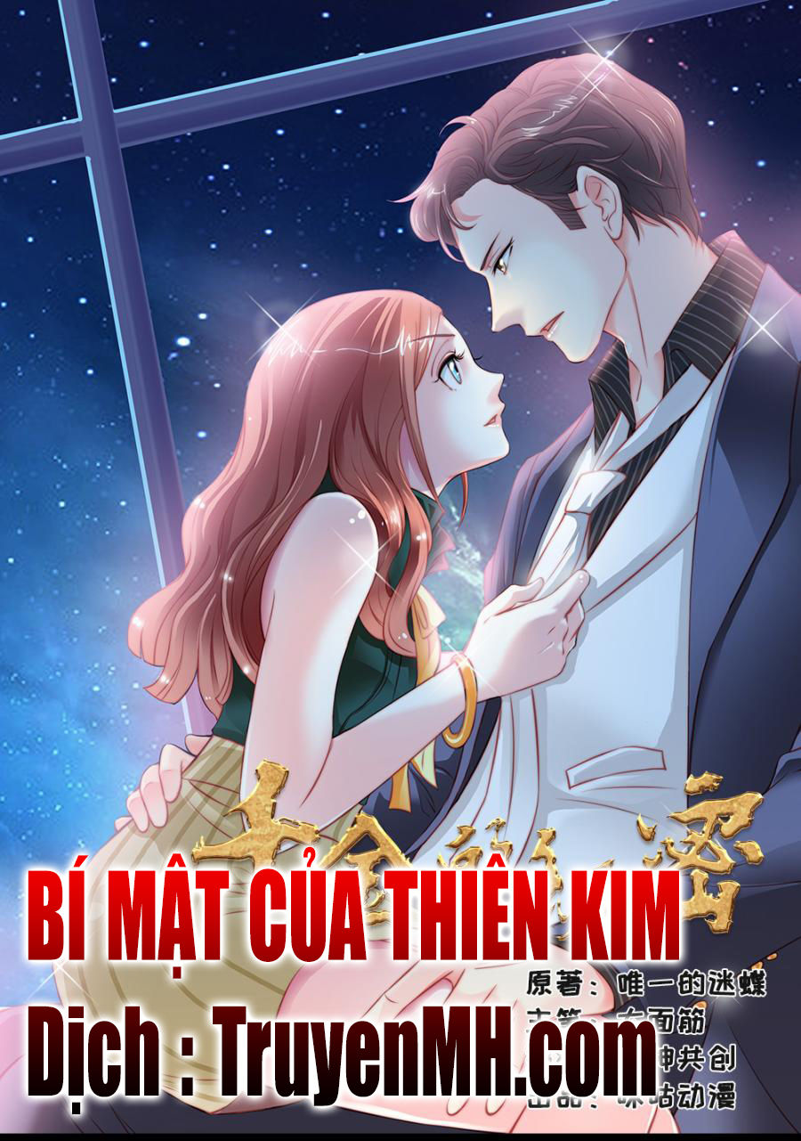 Bí Mật Của Thiên Kim Chapter 1 - Trang 0