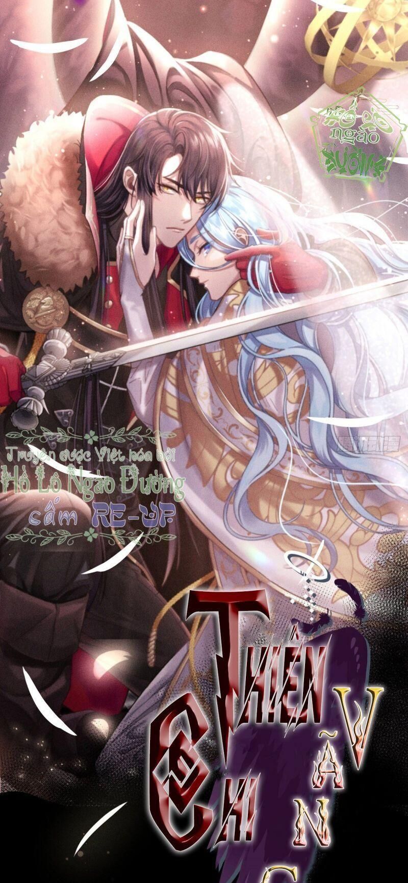 Thiên Chi Vãn Ca Chapter 10 - Trang 0