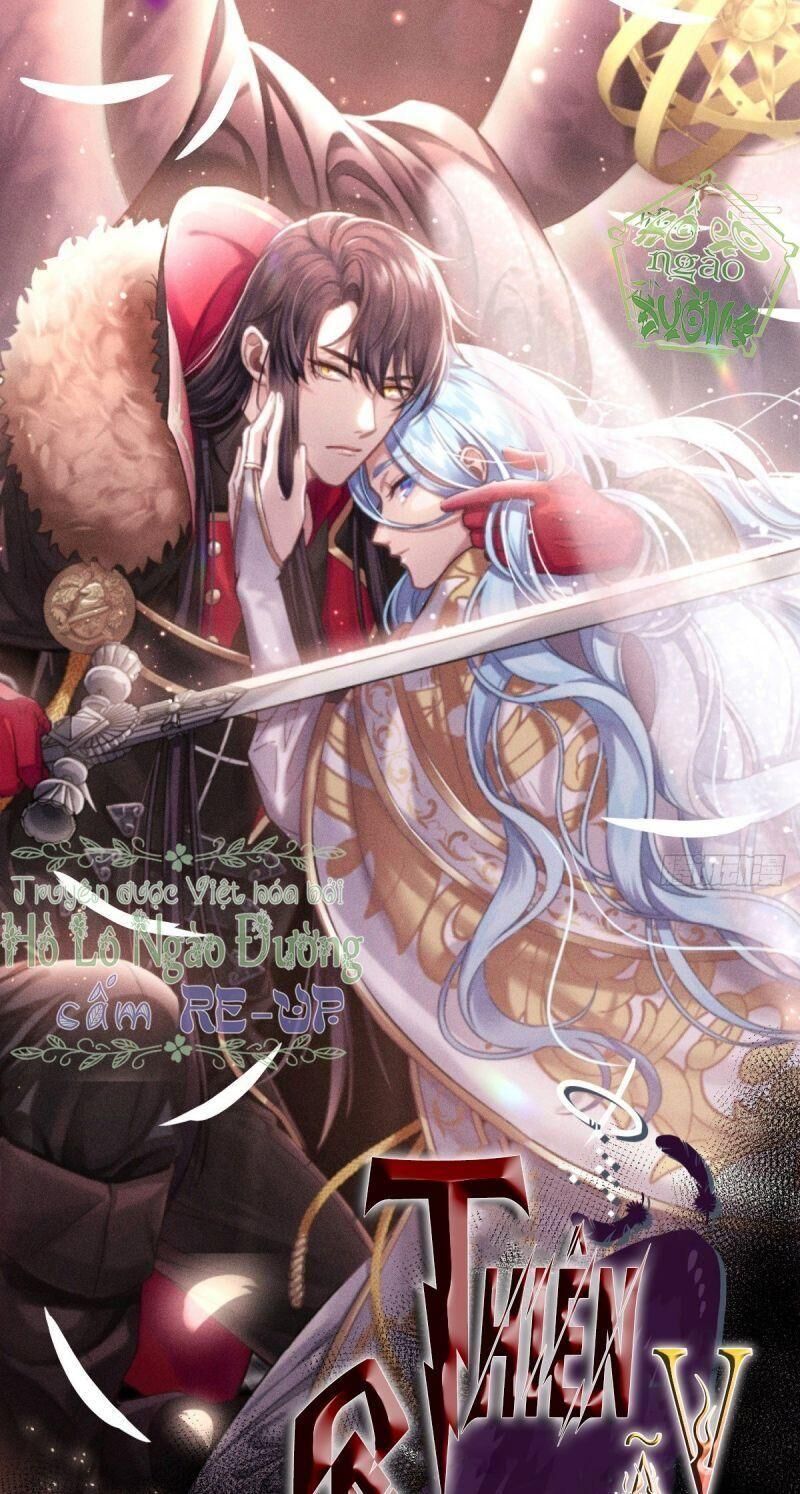 Thiên Chi Vãn Ca Chapter 9 - Trang 0