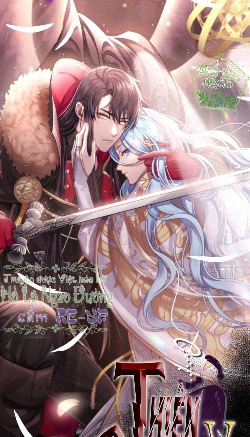 Thiên Chi Vãn Ca Chapter 18 - Trang 0