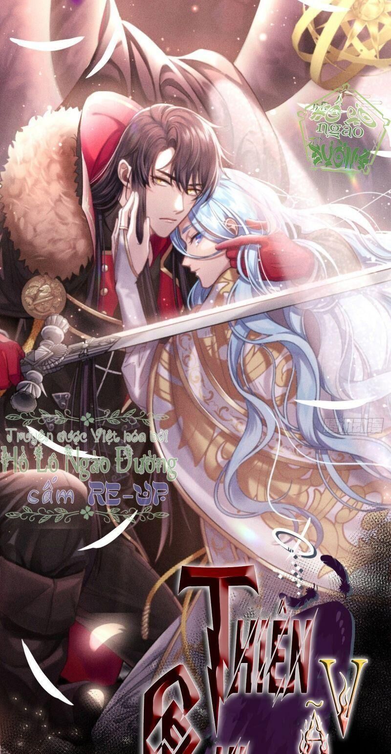 Thiên Chi Vãn Ca Chapter 4 - Trang 0