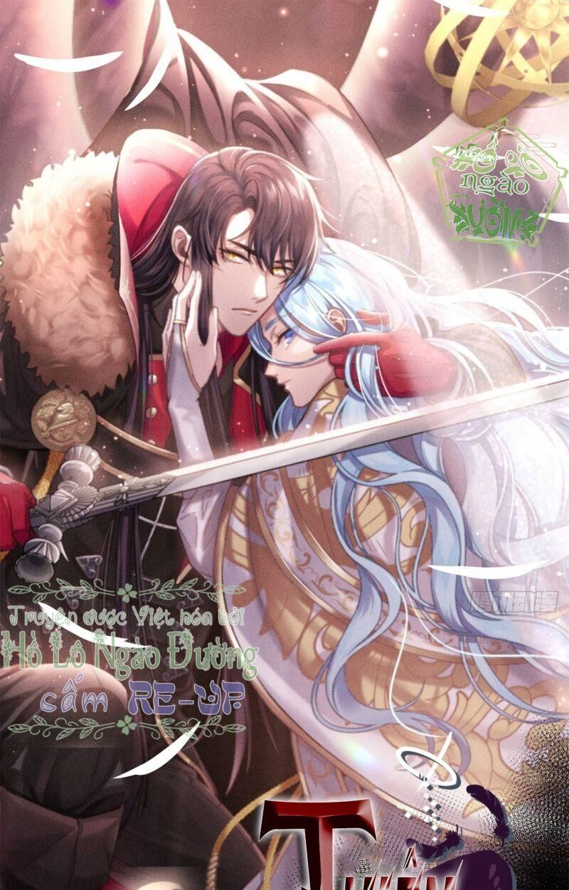 Thiên Chi Vãn Ca Chapter 15 - Trang 0