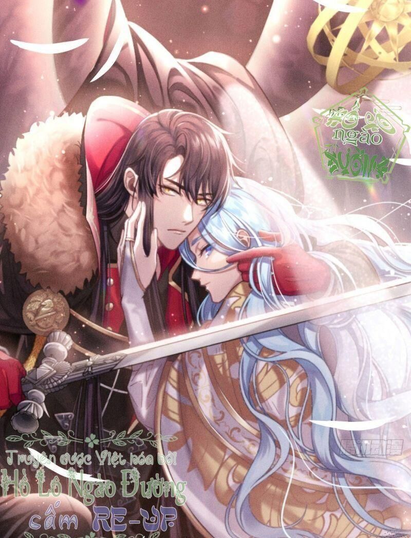 Thiên Chi Vãn Ca Chapter 8 - Trang 0