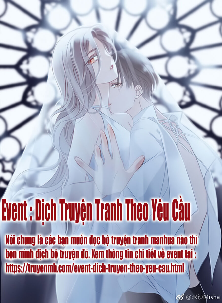 Cường Thế Tù Ái - Địch Thiếu Đừng Xằng Bậy Chapter 75 - Trang 0