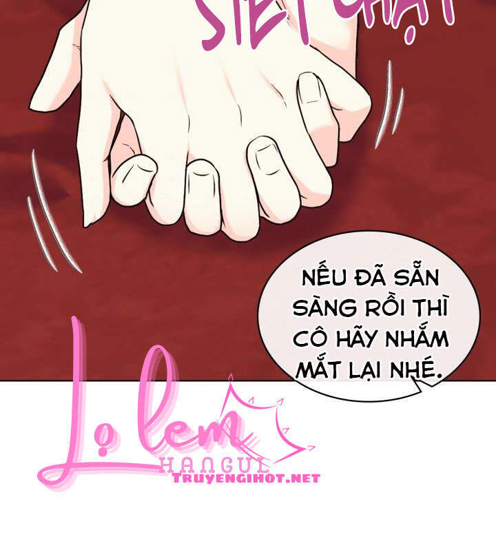 Đức Hạnh Mà Ác Nữ Ban Tặng Chapter 75.2 - Trang 1