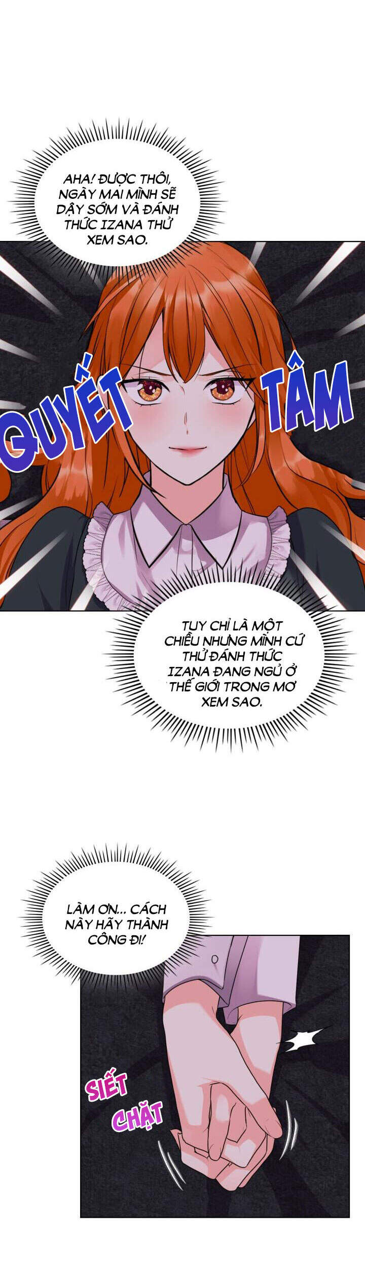 Đức Hạnh Mà Ác Nữ Ban Tặng Chapter 78.2 - Trang 1