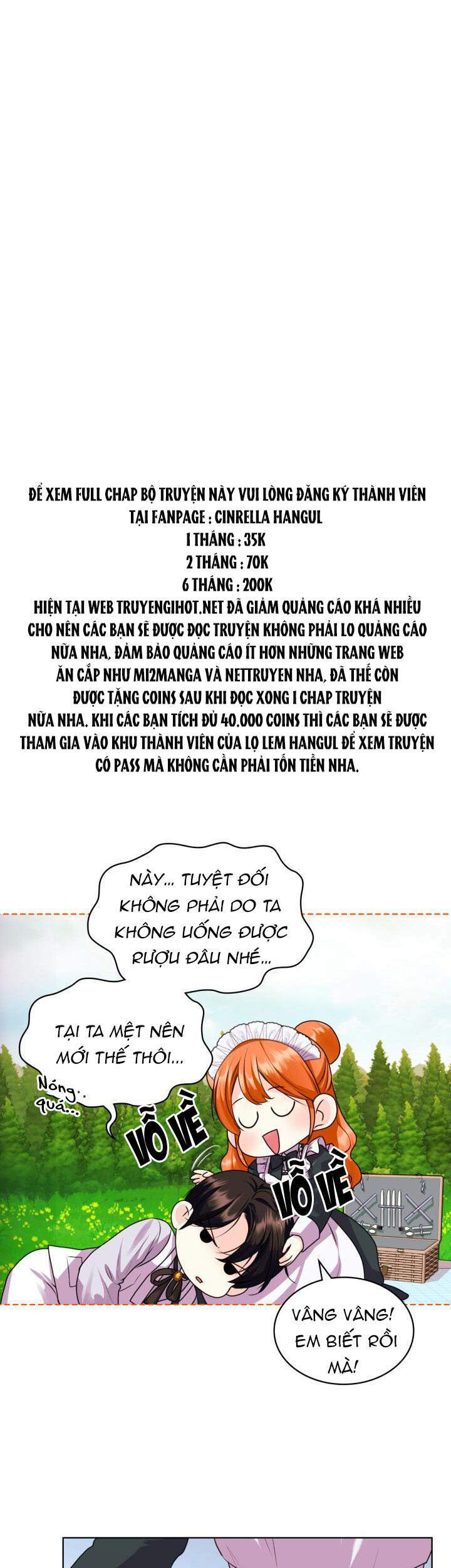 Đức Hạnh Mà Ác Nữ Ban Tặng Chapter 79.2 - Trang 0