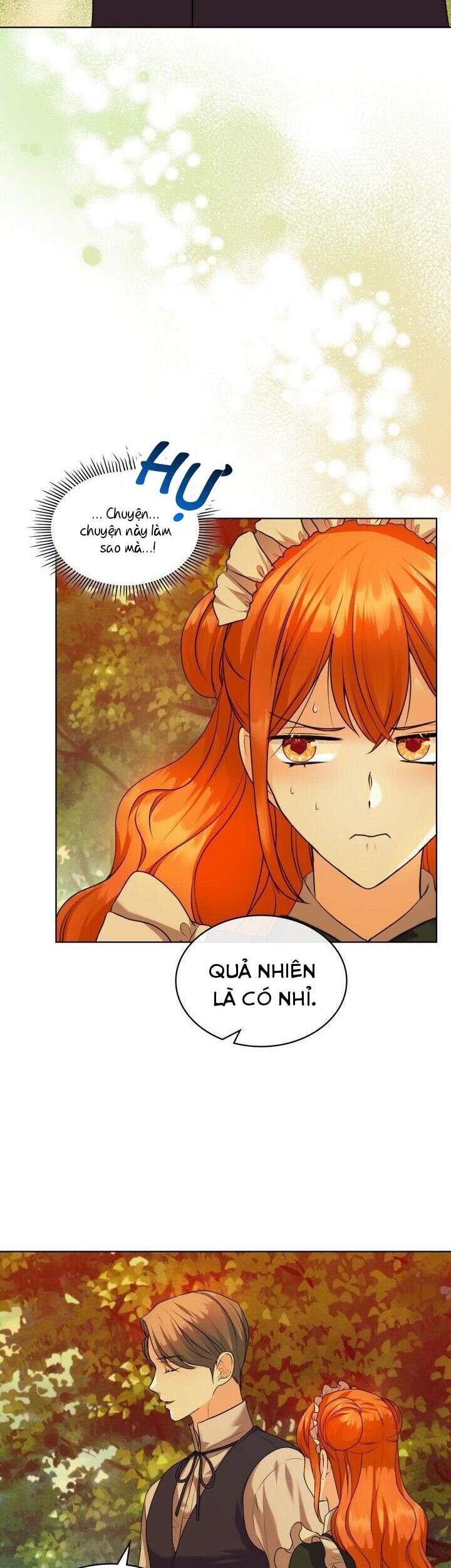 Đức Hạnh Mà Ác Nữ Ban Tặng Chapter 81.1 - Trang 1