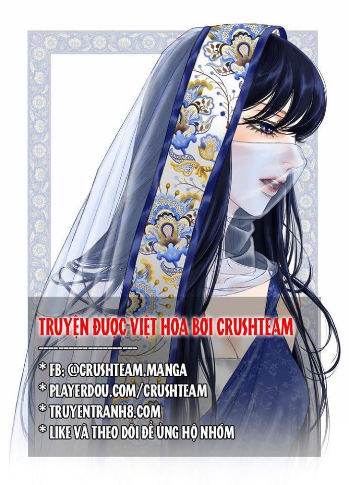 Đức Hạnh Mà Ác Nữ Ban Tặng Chapter 6 - Trang 0