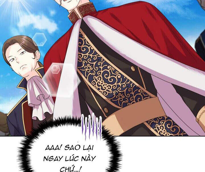 Đức Hạnh Mà Ác Nữ Ban Tặng Chapter 80.1 - Trang 1