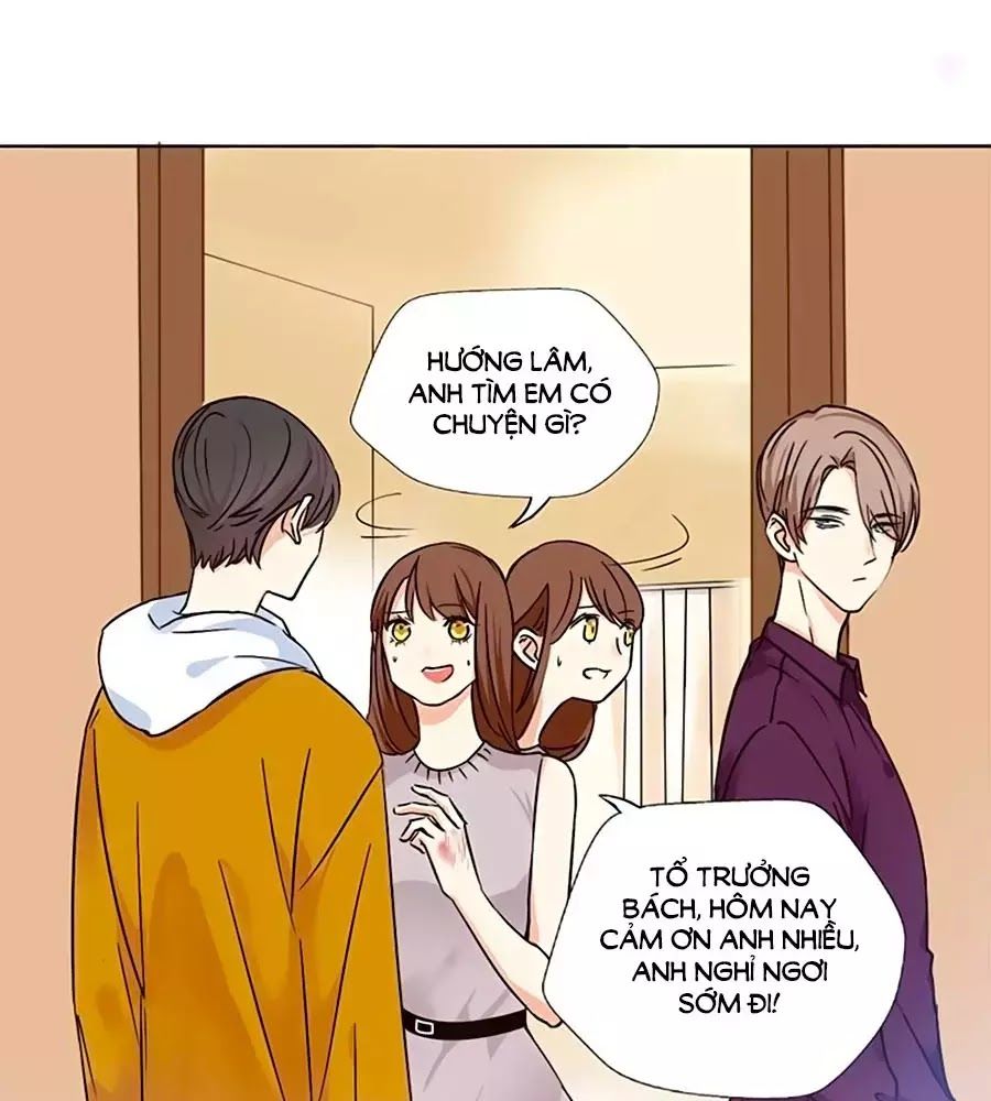 Mùi Hương Lãng Mạn Chapter 15 - Trang 0