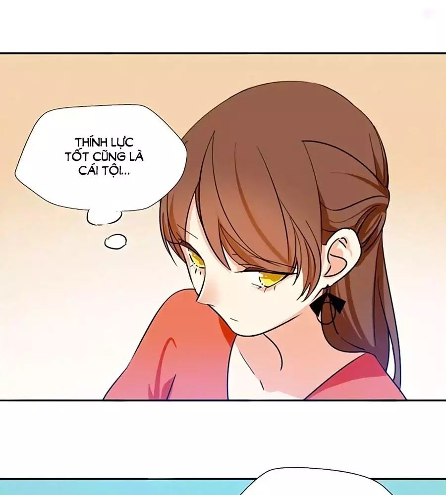 Mùi Hương Lãng Mạn Chapter 19 - Trang 0