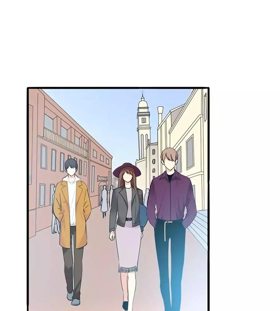 Mùi Hương Lãng Mạn Chapter 12 - Trang 0