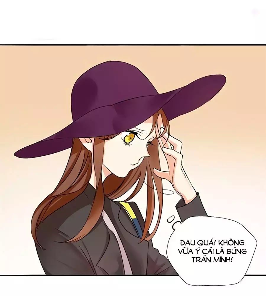Mùi Hương Lãng Mạn Chapter 14 - Trang 0