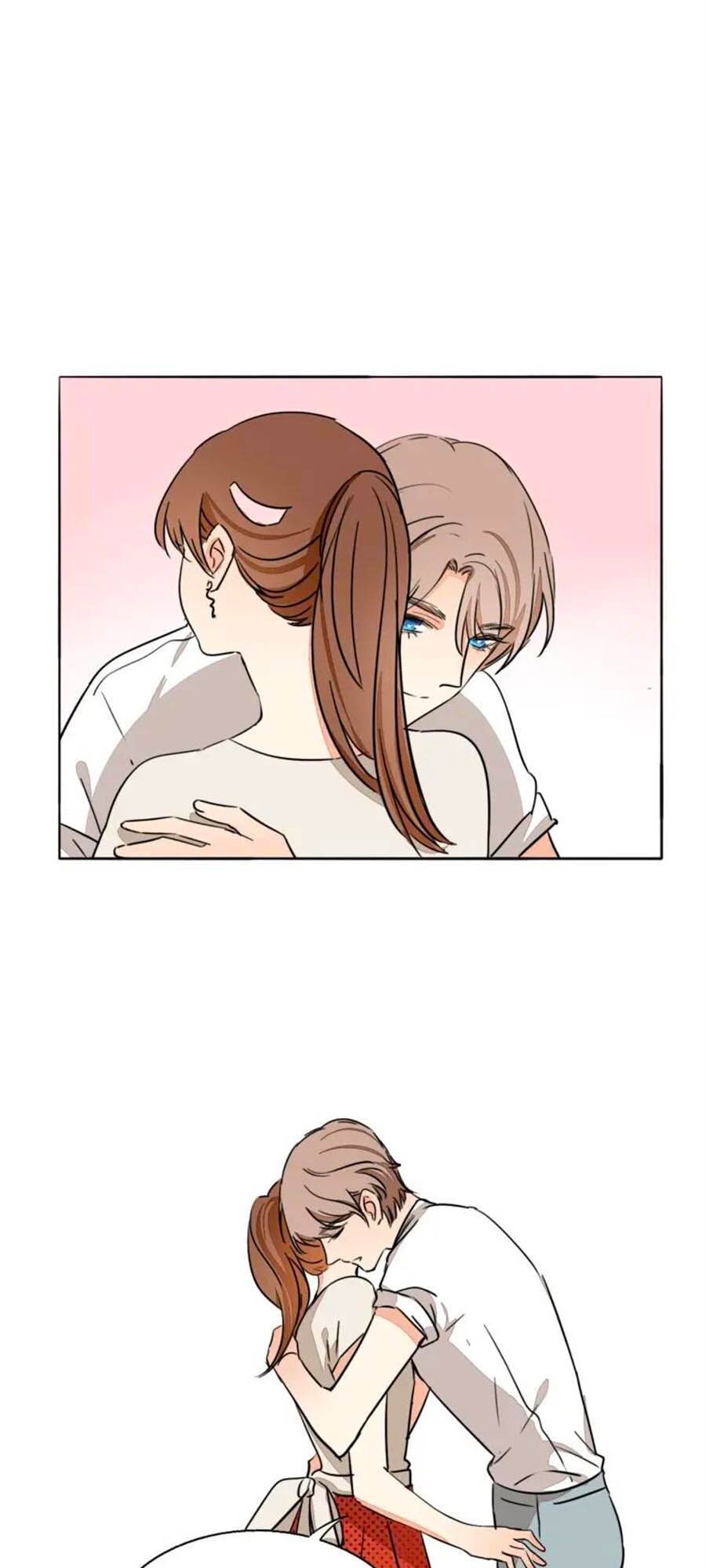 Mùi Hương Lãng Mạn Chapter 67 - Trang 0