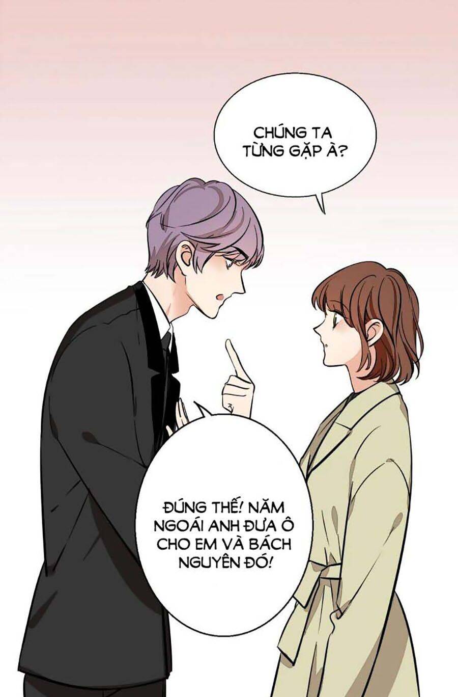 Mùi Hương Lãng Mạn Chapter 94 - Trang 0
