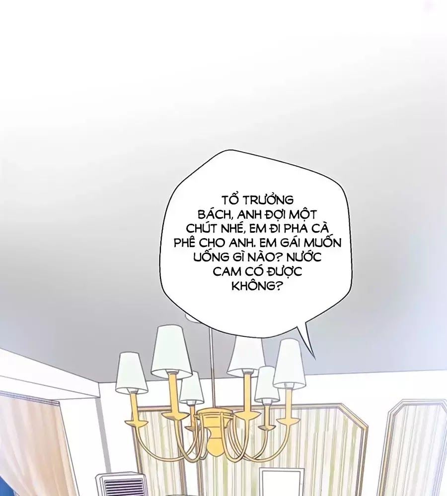 Mùi Hương Lãng Mạn Chapter 18 - Trang 0