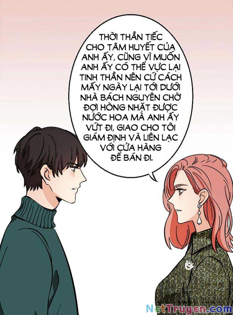 Mùi Hương Lãng Mạn Chapter 92 - Trang 0