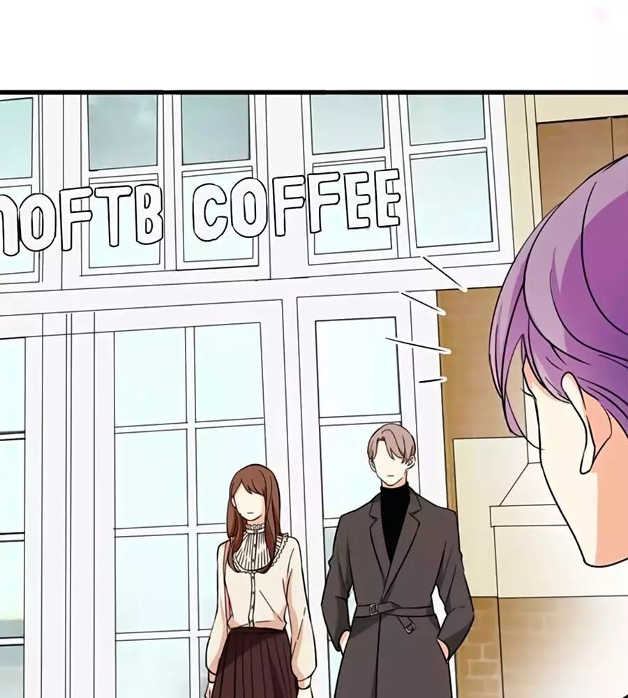 Mùi Hương Lãng Mạn Chapter 11 - Trang 0