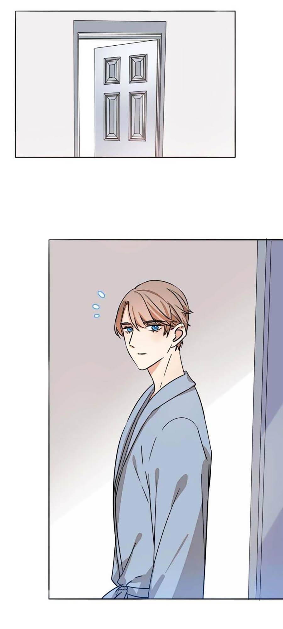Mùi Hương Lãng Mạn Chapter 76 - Trang 0