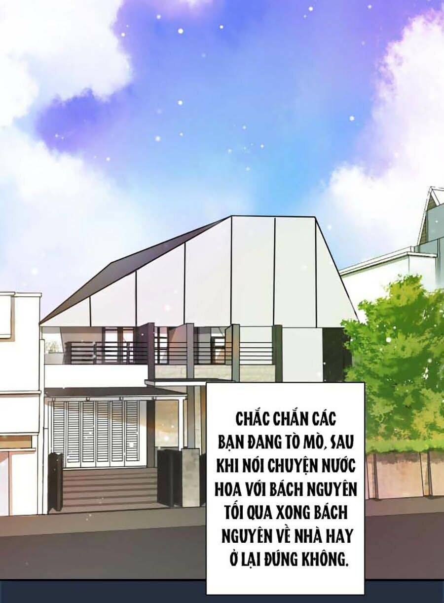 Mùi Hương Lãng Mạn Chapter 93 - Trang 0