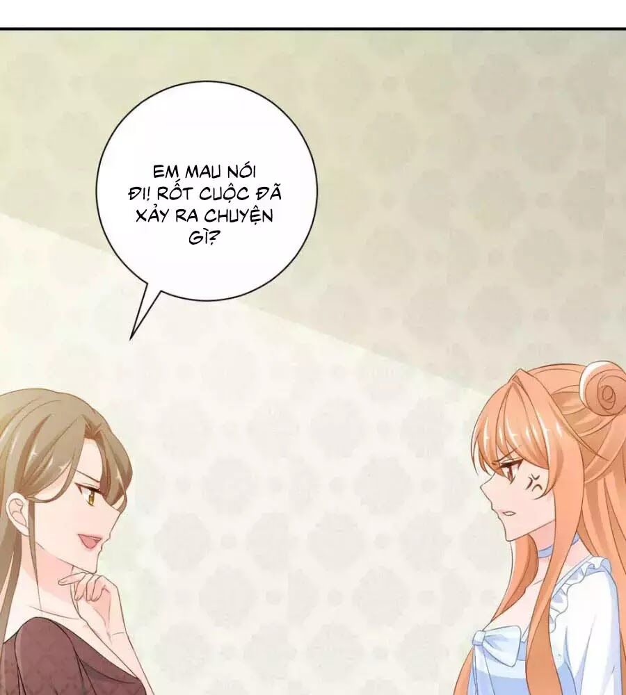 Phụng Tử Thành Hôn: Vợ Mới Không Được Trốn Thoát Chapter 9 - Trang 0