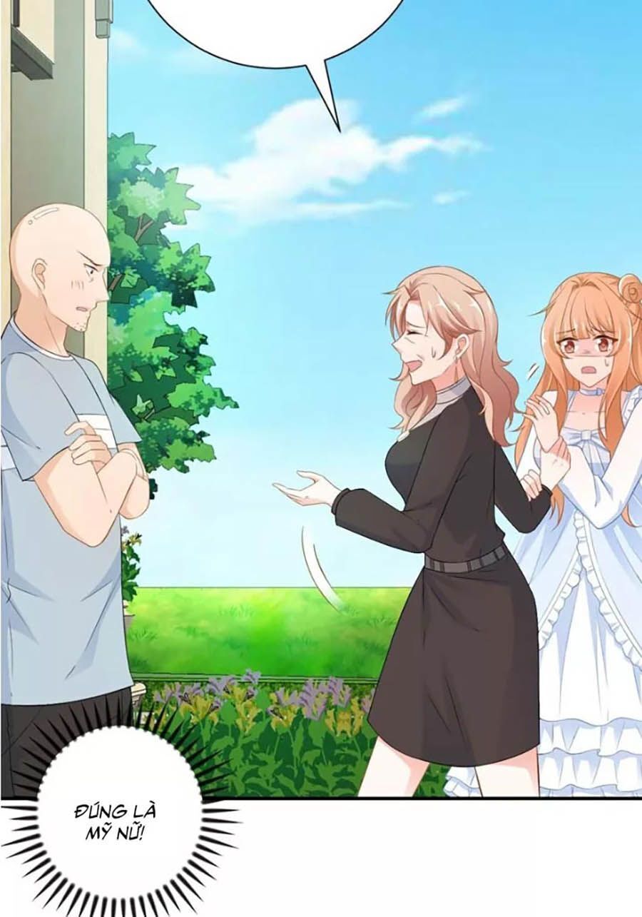 Phụng Tử Thành Hôn: Vợ Mới Không Được Trốn Thoát Chapter 8 - Trang 1